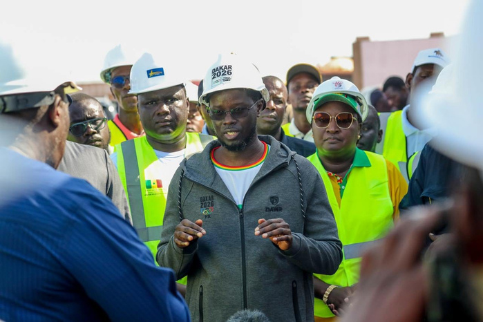 Projets structurants : Le gouvernement veut lever les blocages sur trois chantiers majeurs Projets structurants : Le gouvernement veut lever les blocages sur trois chantiers majeurs