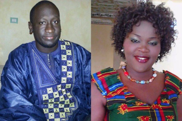 Al Khaïry : Serigne Assane Mbacké épouse N'dèye Fatou N'diaye de Walfadjri