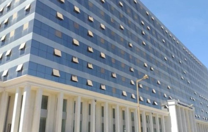 Patrimoine bâti : le grand coup de balai de la Sogepa rapporte 25 milliards F CFA à... Patrimoine bâti : le grand coup de balai de la Sogepa rapporte 25 milliards F CFA à...