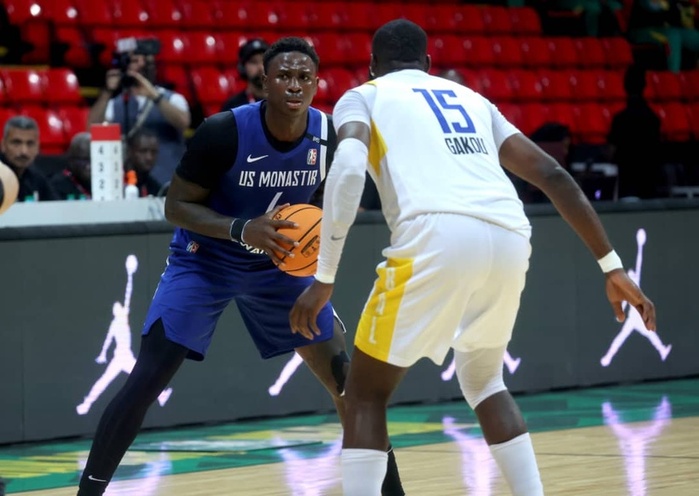 Basket – Tournoi qualificatif au Mondial 2026 : le Sénégal s’incline devant l’Espagne Basket – Tournoi qualificatif au Mondial 2026 : le Sénégal s’incline devant l’Espagne