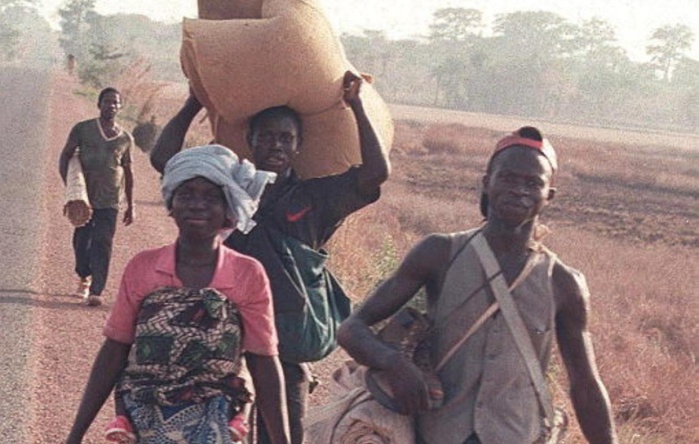 Kolda : Dans l'enfer de l'enclavement, quand rompre le jeûne coûte 40 kilomètres d'efforts Kolda : Dans l'enfer de l'enclavement, quand rompre le jeûne coûte 40 kilomètres d'efforts