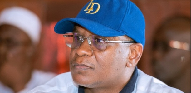 Affaire des 8 milliards F CFA : le nouveau combat de Lat Diop