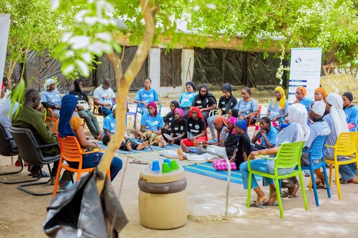 Atelier de clôture du programme TGG ALM à Kolda : Des avancées significatives notées dans l'abandon des mutilations génitales féminines... Atelier de clôture du programme TGG ALM à Kolda : Des avancées significatives notées dans l'abandon des mutilations génitales féminines...