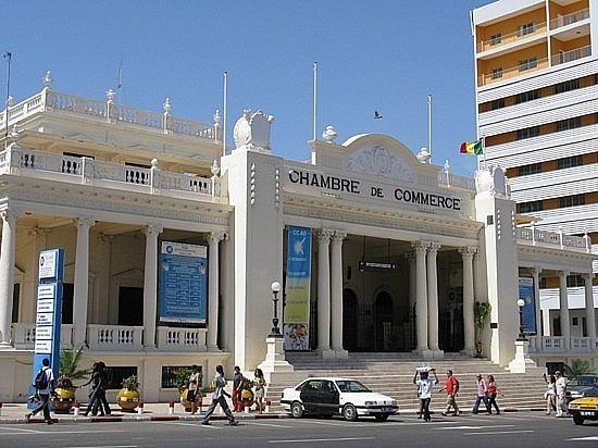 Présidence de la Chambre de commerce : Un mouvement de jeunes entrepreneurs se démarque de la plateforme des 5 et se dit prêt à défendre la chambre consulaire