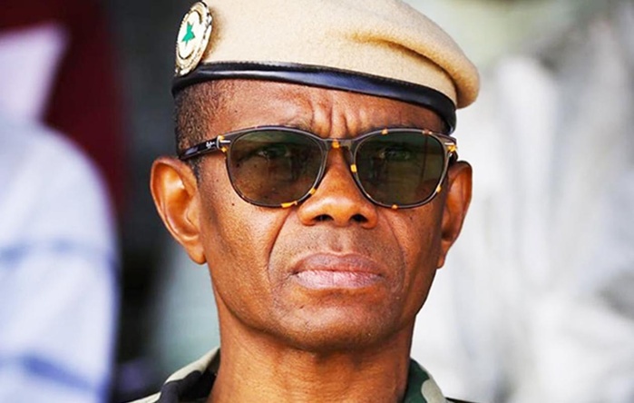 [Spécial Indépendance] Du champ de bataille à la diplomatie, qui est le Général Souleymane Kandé ?