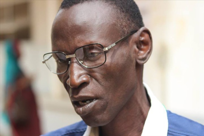 Réaction verdict Habré : Aboubacry M'bodj demande réparation pour les victimes et la poursuite de la mission des chambres africaines