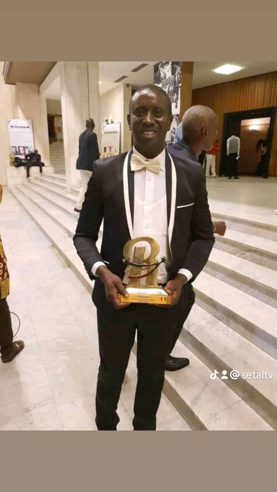 Bamba Toure : l’architecte de l’influence et des réseaux au cœur des grandes ambitions du Sénégal