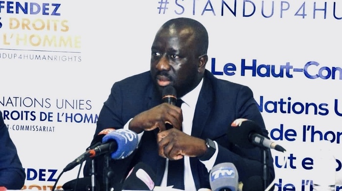 Aide à la presse : le CDEPS saisit l’OFNAC pour « détournement de fonds » Aide à la presse : le CDEPS saisit l’OFNAC pour « détournement de fonds »