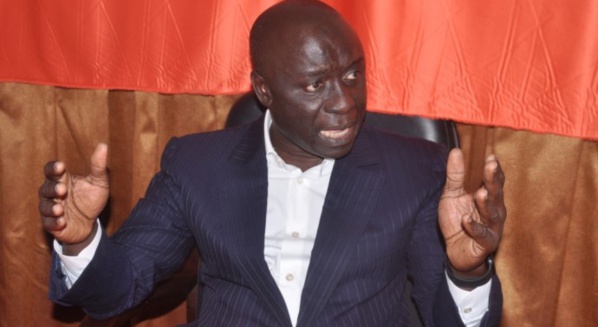 IDRISSA SECK BIENTÔT AU TRIBUNAL? OUMAR SARR LÂCHE LA BOMBE