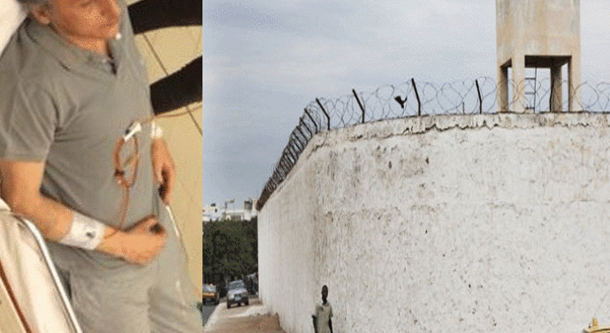 Affaire Karim Wade: Bibo Bourgi obtient la liberté provisoire ; Pape Mamadou Pouye en liberté conditionnelle