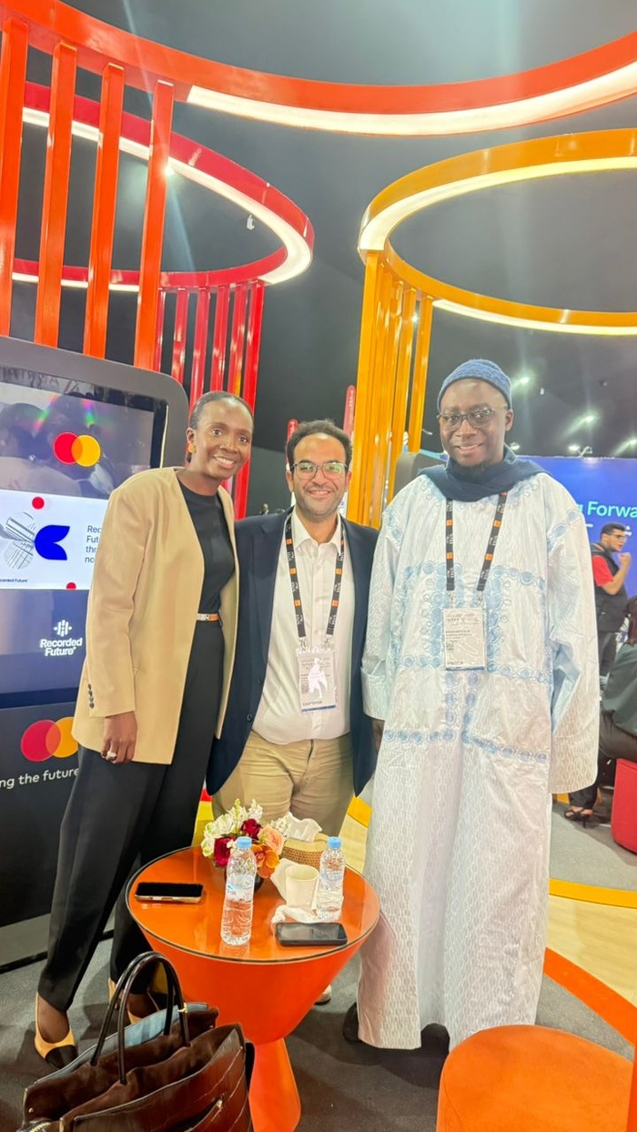 Digital Stores au Gitex Africa 2026 : 15 ans d’innovation et une vision tournée vers l’avenir