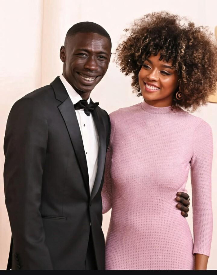 Khaby Lame au cœur d’une polémique : Rumeurs de divorce et soupçons sur son patrimoine Khaby Lame au cœur d’une polémique : Rumeurs de divorce et soupçons sur son patrimoine