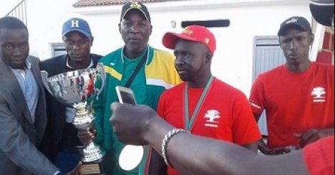 Pétanque : Le Sénégal en bronze au tournoi international du Maroc