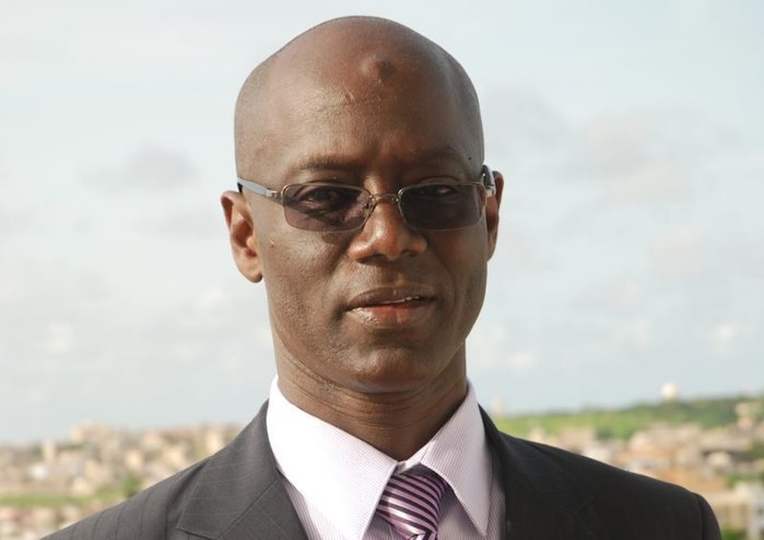 Thierno Alassane Sall à l'atelier de l'AEME : " Le SARDEL a enregistré des économies de plus de 400 millions F CFA le dernier trimestre"