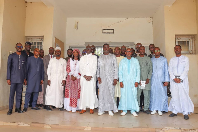 Lutte contre la corruption : L’UADB et l’OFNAC s'allient pour former une élite intègre