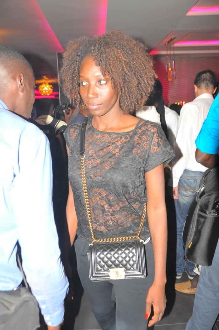 Dakar Fashion Week : La Coordination des Associations de la Presse demande le boycott de l'évènement