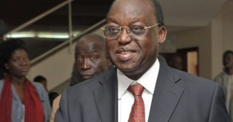 Ousmane Sonko : « Moustapha Niasse doit démissionner»