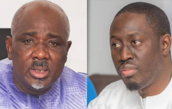 Farba Ngom et Pape Malick Ndour : fin du suspense, la date fixée Farba Ngom et Pape Malick Ndour : fin du suspense, la date fixée