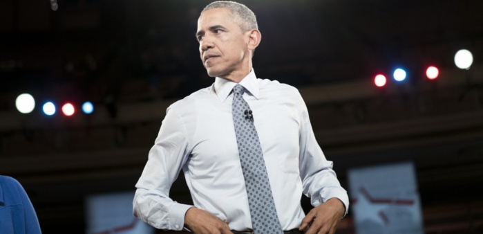 "Mohamed Ali était The Greatest" : l'hommage de Barack Obama