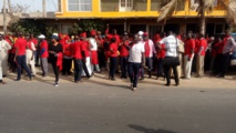 Manifestations contre Moussa Sy : 11 millions de FCFA pour une retraite à Saly, objet du courroux de la jeunesse parcelloise