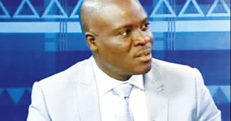 ME BASSIROU NGOM AVOCAT DE L’ETAT : « KARIM WADE NE PEUT OBTENIR QUE LA GRÂCE PRÉSIDENTIELLE OU LA LIBÉRATION CONDITIONNELLE »