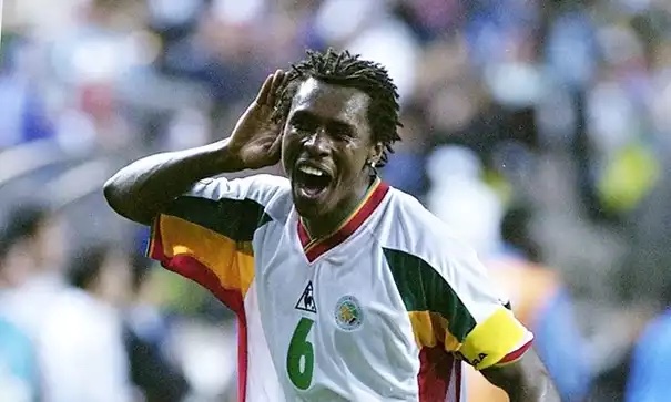 QUALIFICATION DES LIONS: LE JEU DE ALIOU CISSÉ TOUJOURS PROBLÉMATIQUE