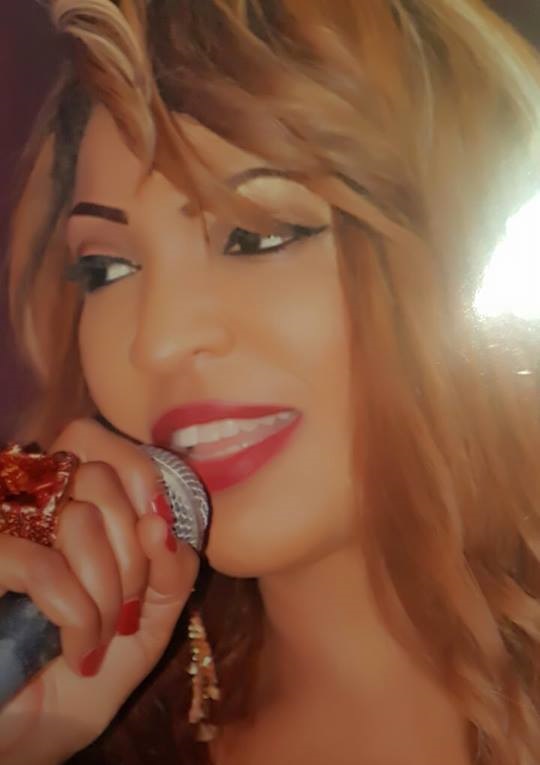 Le message émouvant de Viviane Chidid à Wally Seck