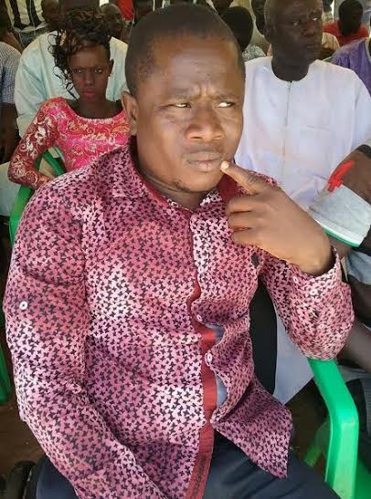 DIOURBEL - Fiasco total des 72 heures de la jeunesse de l’Apr, Mara Diop accuse les responsables du parti