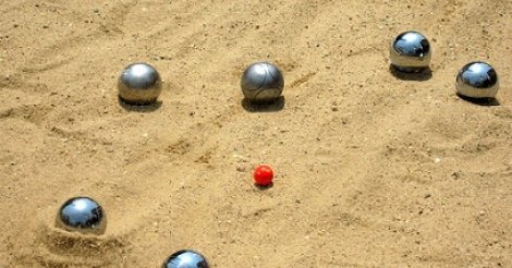 Pétanque : Lamine Sow et Adama Diagne remportent la 18ème journée