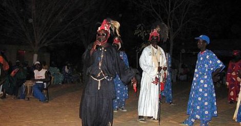 Les Saltigués divisés au sujet d’une réélection de Macky