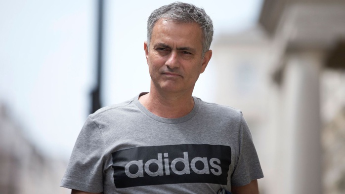 CHELSEA : Accusé de sexisme par l'ex-médecin du club, Mourinho aux prud'hommes