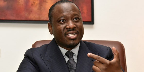 Putsch manqué : Le Burkina demande à la Côte d'Ivoire de poursuivre Guillaume Soro (parquet militaire)
