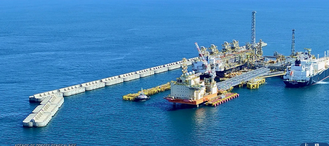 Le pétrole prend 5% avec la crainte d'un blocus prolongé à Ormuz