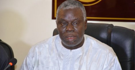 Diop Sy refuse d’endosser les « fautes » de Moussa Sy