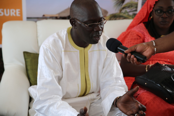 Compétitivité du tourisme : Il faut sauver le Sénégal ! Compétitivité du tourisme : Il faut sauver le Sénégal !