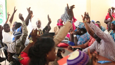 Domaine agricole communautaire de Notto Diobass : Un levier contre le chômage des jeunes - See more at: http://lesoleil.sn/2016-03-22-23-21-32/item/50657-domaine-agricole-communautaire-de-notto-diobass-un-levier-contre-le-chomage-des-jeunes.html#stha