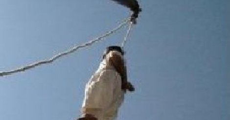 Mbacké : Un homme se pend avec son kaftan