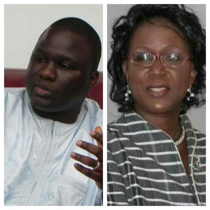 Dialogue avec les partis politiques sur le processus électoral : Abdoulaye Daouda chargé par l'opposition sur l'organisation des élections