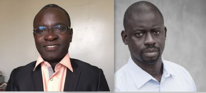 Les 50 intellectuels qui " font bouger l'Afrique " : Bakary Sambe et Felwine Sarr honorent l'Université Gaston Berger