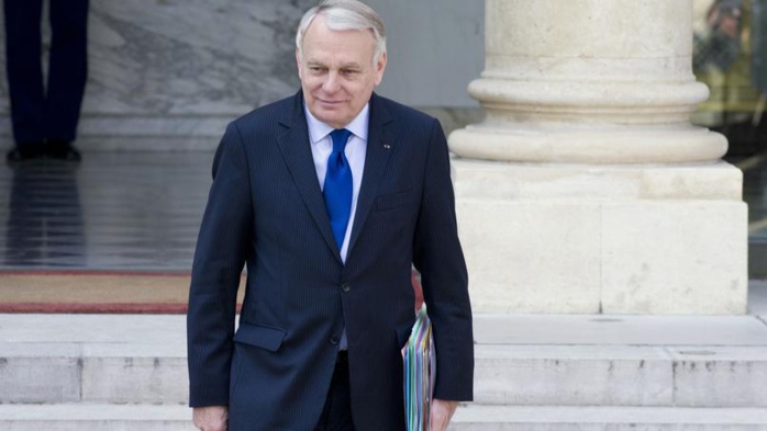 OPÉRATIONS DE MAINTIEN DE LA PAIX : Jean-Marc Ayrault pose un débat « gênant »