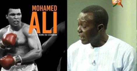 Sensei Alioune Sarr raconte sa rencontre avec Mouhamed Ali