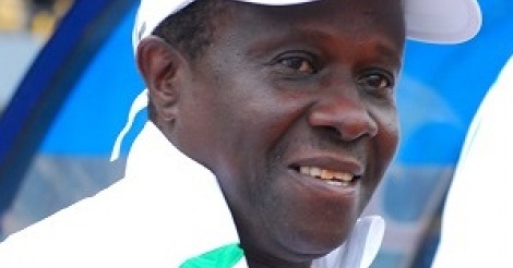 JOSEPH KOTO : ‘’ NOUS AVONS FAIT DES RACCOURCIS EN FAISANT APPEL AUX JOUEURS DE LIGUE 1 ET DE LIGUE 2 ’’