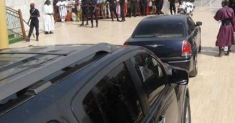 Précarité : Les chauffeurs du gouvernement crient leur misère