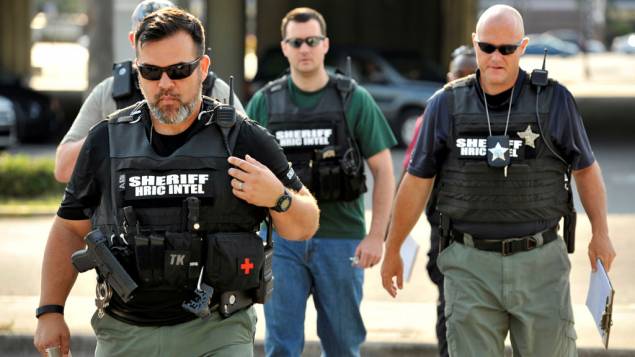 Ce que l’on sait de la tuerie de masse la plus meurtrière de l'histoire de l'Amérique commise dans une boîte de nuit LGBT à Orlando en Floride