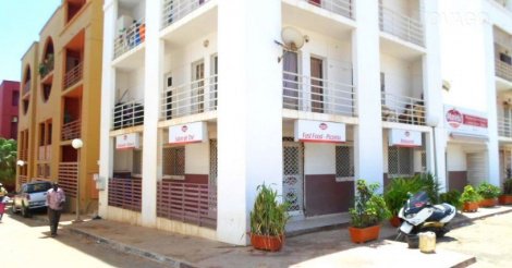 Le calvaire des habitants de la cité Mixta