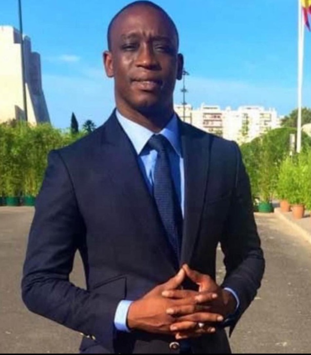La patate chaude et le bon endroit pour la poser Dakar, le 25 mai 2026