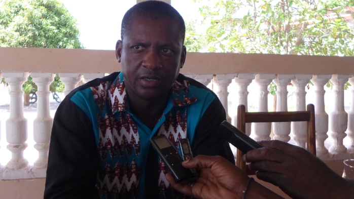 VELINGARA : De retour d’un voyage en Europe Le président du conseil départemental expose ses butins de voyage