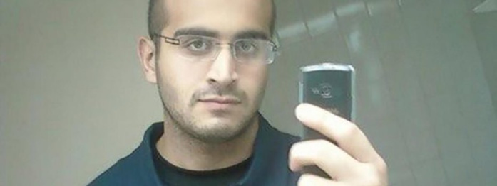 TUERIE D’ORLANDO : LE TIREUR, OMAR MATEEN N’AIMAIT PAS LES NOIRS, MAIS ENCORE MOINS LES FEMMES. IL DÉTESTAIT LES FEMMES… TUERIE D’ORLANDO : LE TIREUR, OMAR MATEEN N’AIMAIT PAS LES NOIRS, MAIS ENCORE MOINS LES FEMMES. IL DÉTESTAIT LES FEMMES…