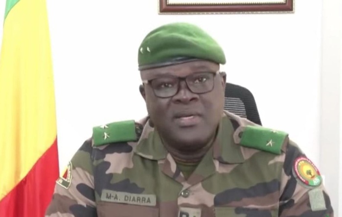 La Force unifiée de l’AES a un nouveau commandant La Force unifiée de l’AES a un nouveau commandant