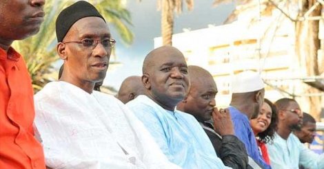 L’opposition a 48 heures pour retrouver l’unité